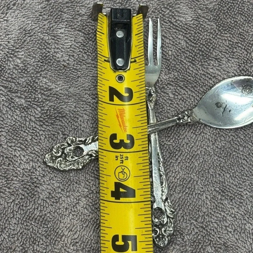 Unbranded wear silver